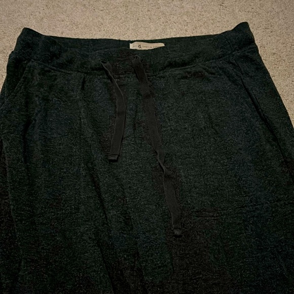 Lou & Grey Joggers Size Small - Picture 2 of 5